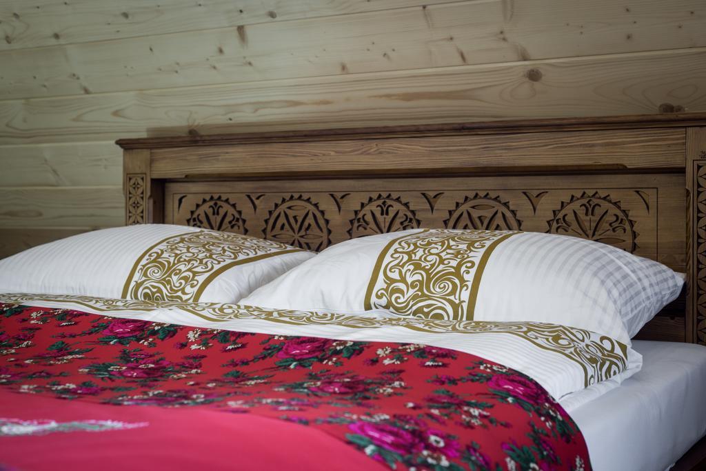 Udanypobyt Domki Przy Potoku Zakopane Oda fotoğraf
